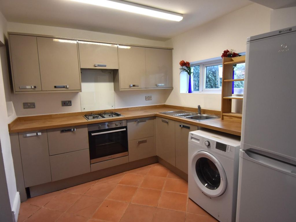 2 bed terraced house to rent in Nicholas Road, Easton, Bristol BS5, £1,500 pcm