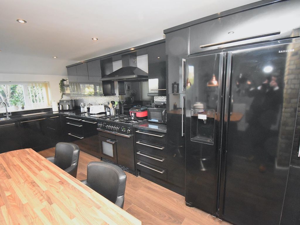 3 bed semi-detached house for sale in Holdenhurst Road, Kingswood, Bristol, 1Hl. BS15, £400,000