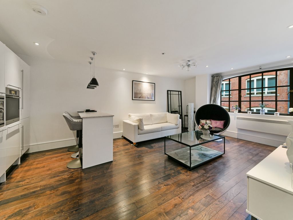 1 bed flat to rent in Kean Street, Aldwych WC2B, £3,033 pcm