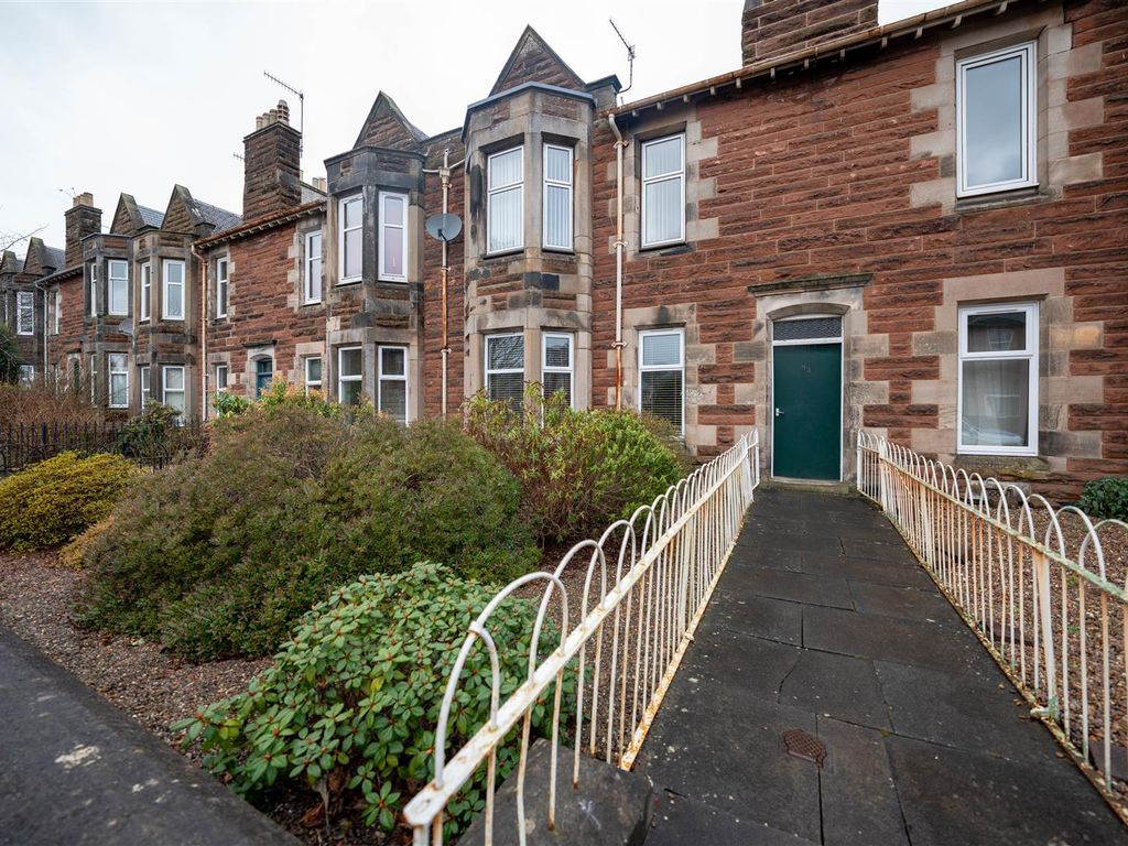 2 bed flat for sale in Needless Road, Perth PH2, £148,000