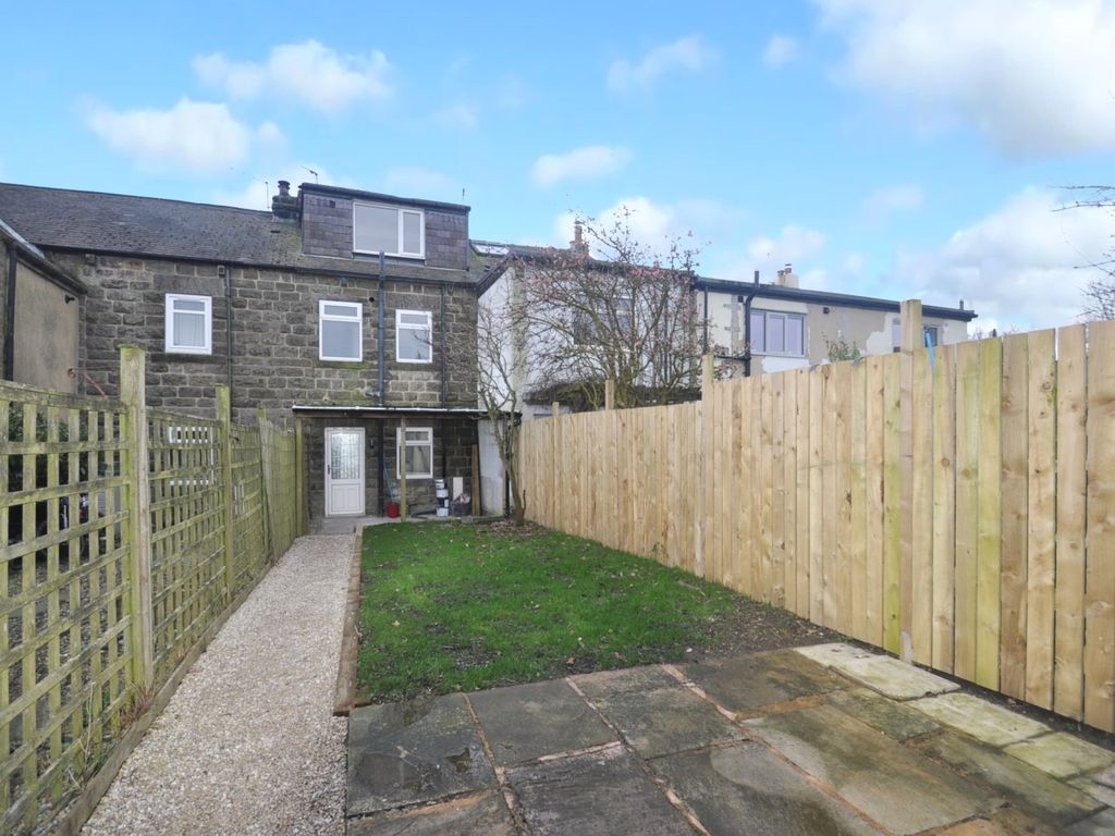 2 bed cottage to rent in Saltergate Hill Cottages Skipton Road, Killinghall, Harrogate, North Yorkshire HG3, £995 pcm