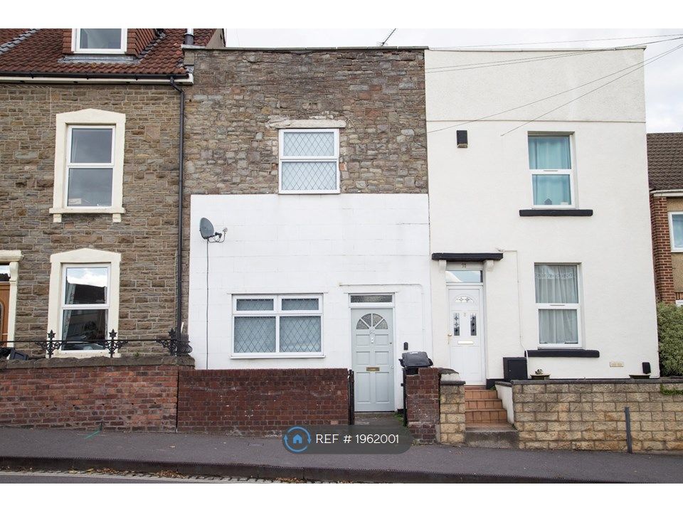 4 bed terraced house to rent in Air Balloon Road, Bristol BS5, £2,800 pcm