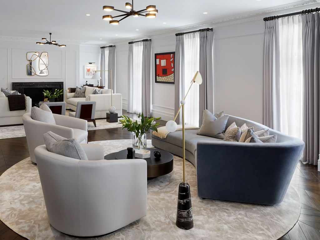 4 bed flat for sale in William Street, London SW1X, £16,250,000