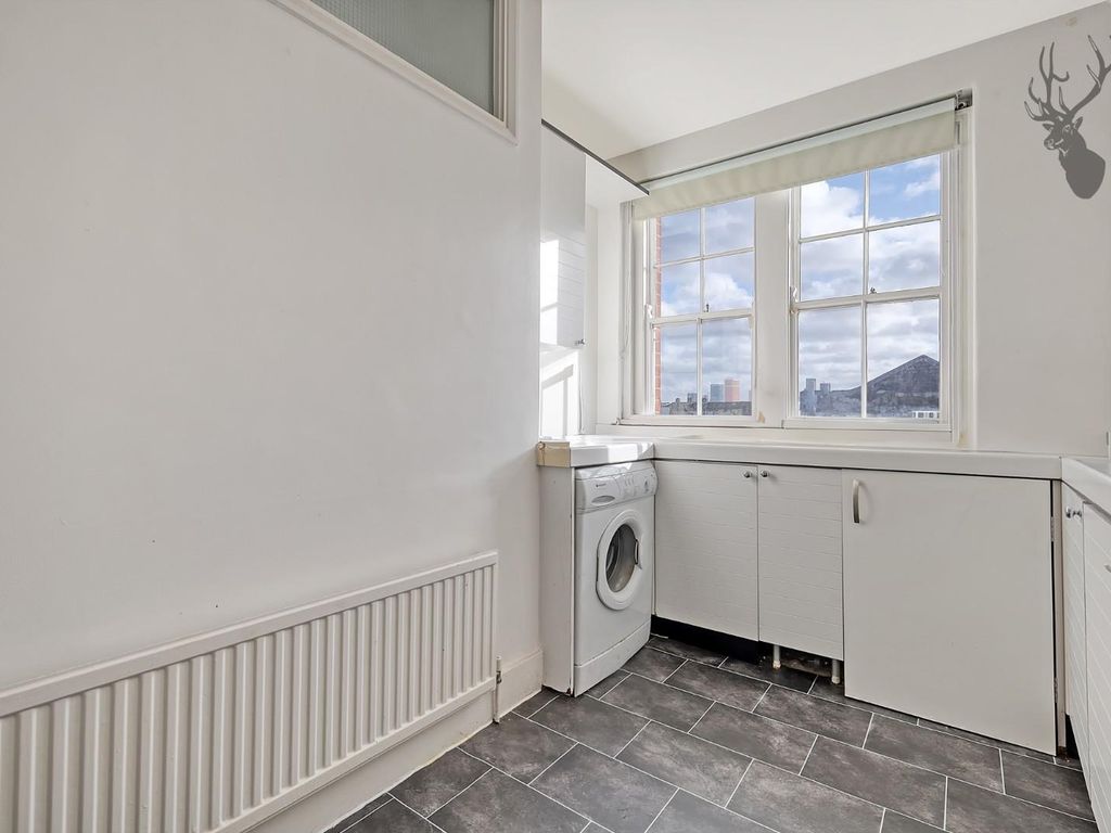1 bed flat for sale in Mendip Houses, Welwyn Street, London E2, £400,000