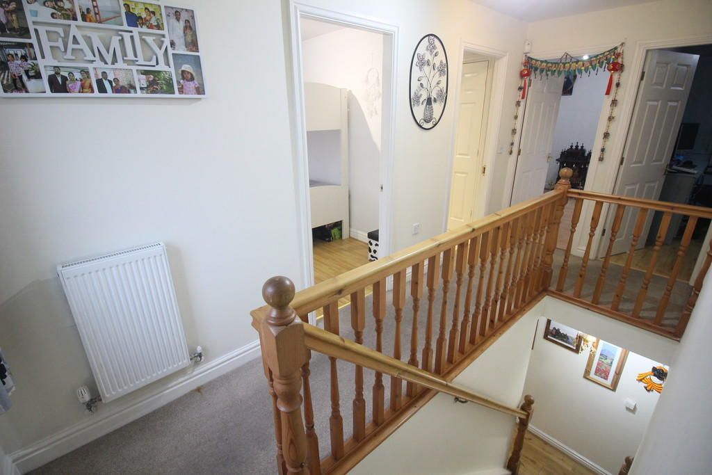 4 bed detached house to rent in Sharoe Green Lane, Fulwood, Preston PR2, £542 pppm