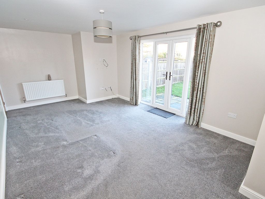 2 bed end terrace house for sale in Hinksley Road, Flitwick, Bedford MK45, £319,995