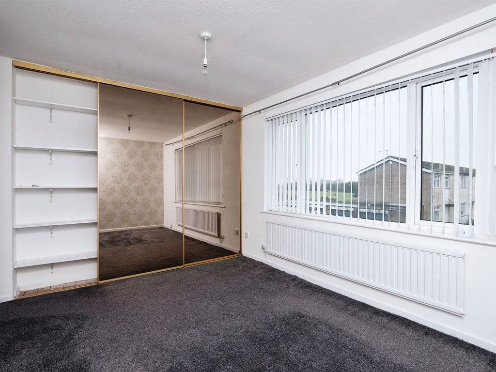 3 bed terraced house for sale in Pentwyn Terrace, Marshfield, Cardiff CF3, £200,000