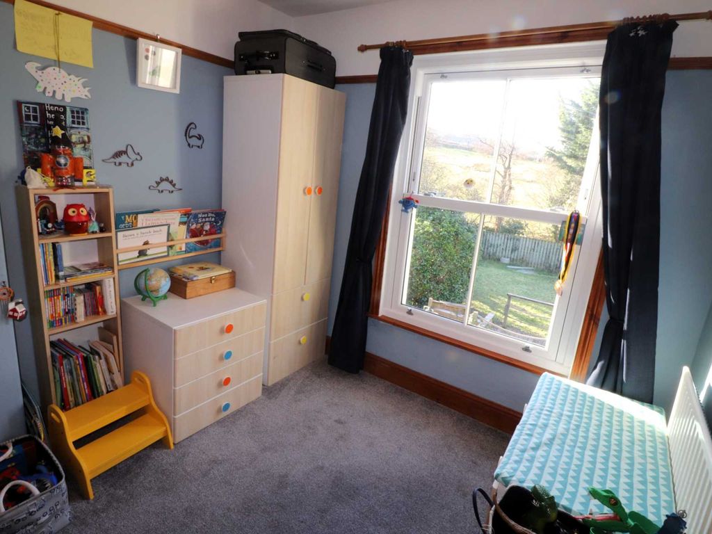 3 bed detached house for sale in Llanbadarn Fawr, Aberystwyth SY23, £364,950