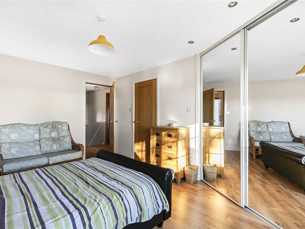 4 bed semi-detached house for sale in Holcroft Road, Harpenden, Hertfordshire AL5, £675,000
