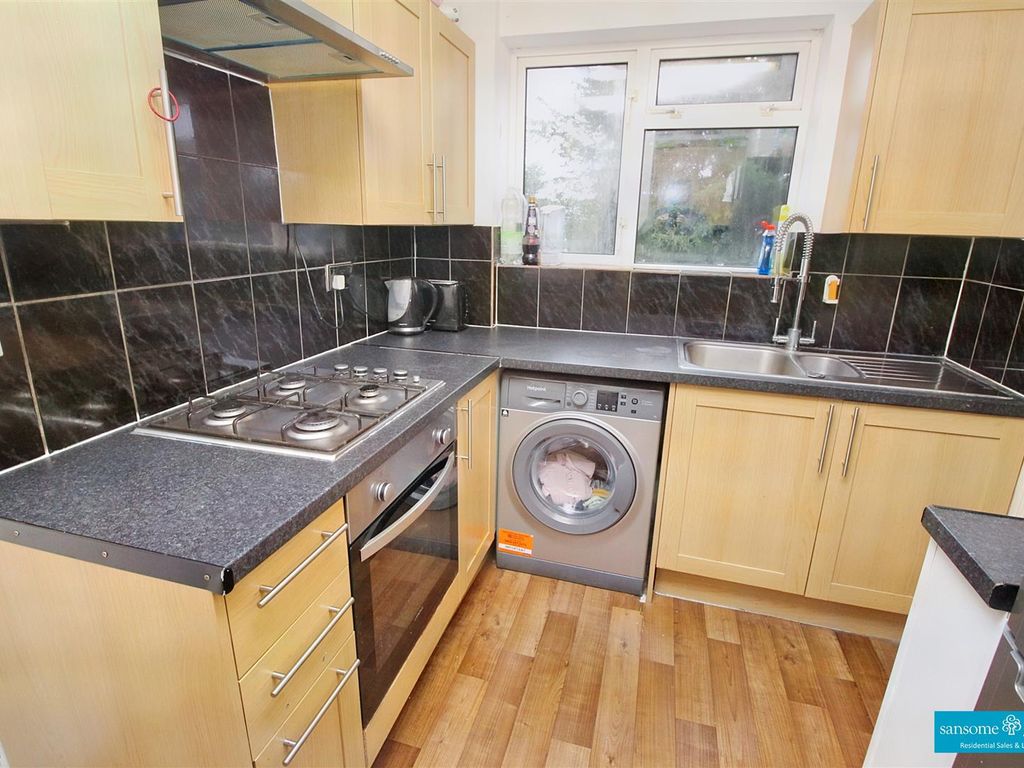 2 bed semi-detached house for sale in Royal Avenue, Calcot, Reading RG31, £300,000