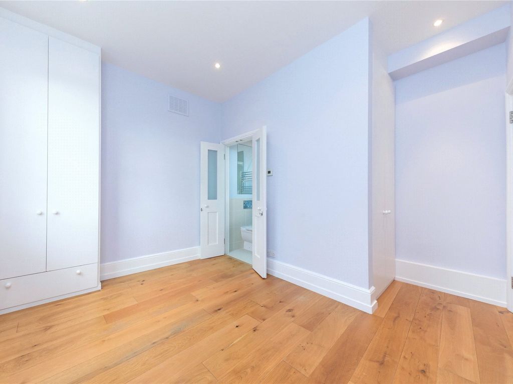 2 bed flat to rent in Thornhill Crescent, Islington N1, £3,000 pcm