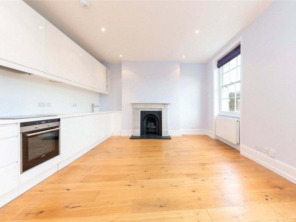 2 bed flat to rent in Thornhill Crescent, Islington N1, £3,000 pcm