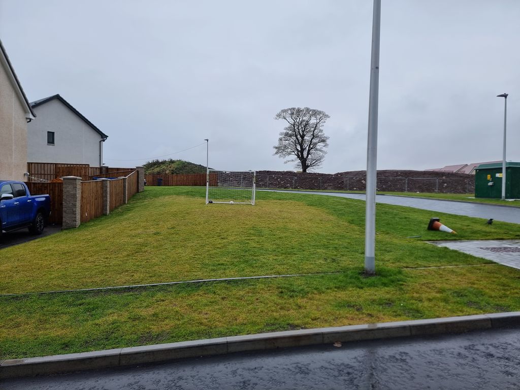 Land for sale in Keggie Place, Edinburgh EH17, Non quoting