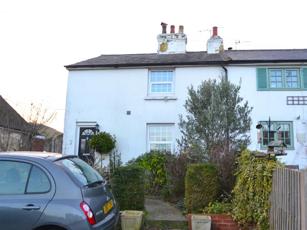 4 bed end terrace house for sale in Eastbourne Road, Willingdon, Eastbourne BN20, £359,950
