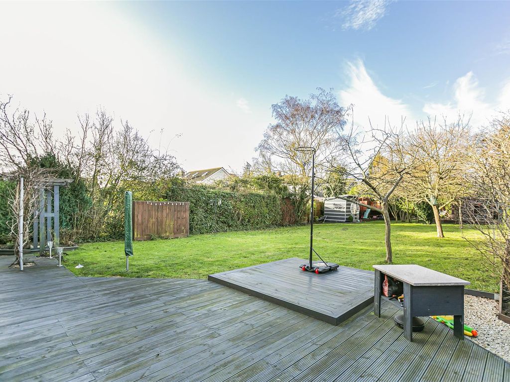 5 bed detached house for sale in Long Road, Comberton, Cambridge CB23, £1,100,000