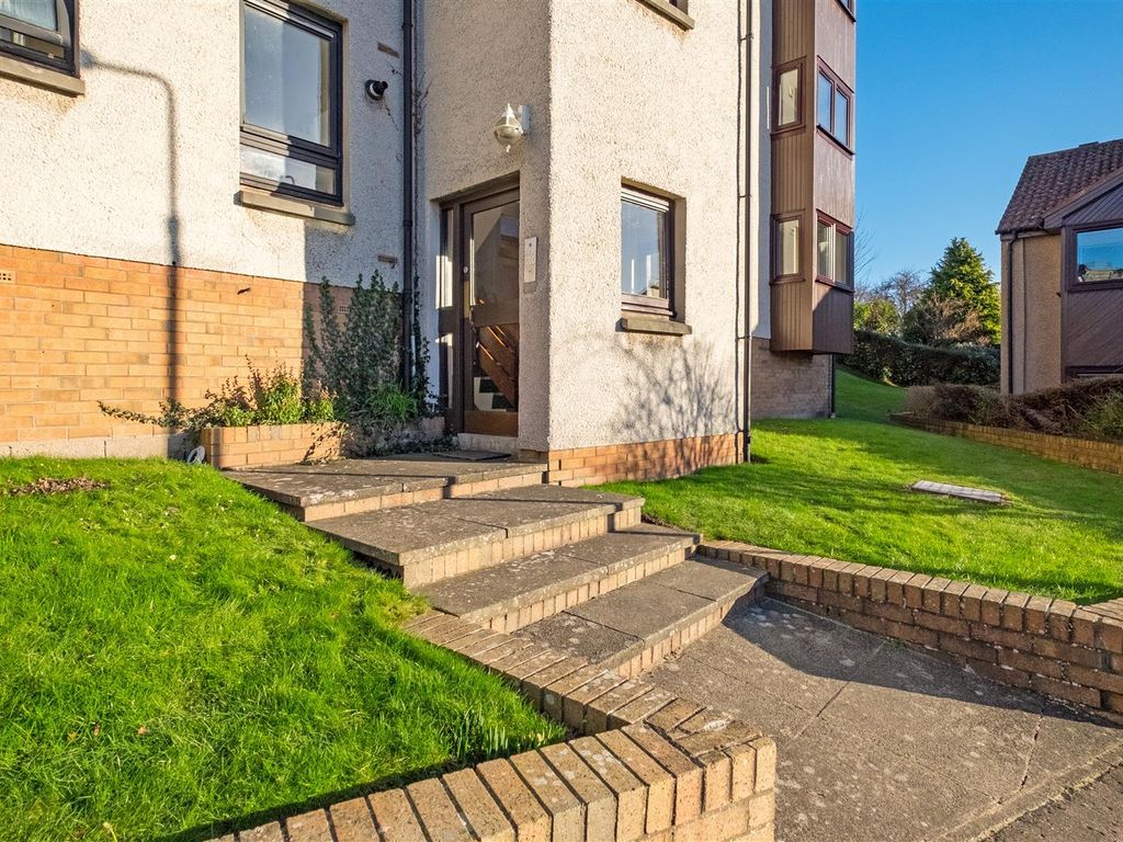 2 bed flat for sale in 15, Greenside Court, St. Andrews KY16, £375,000