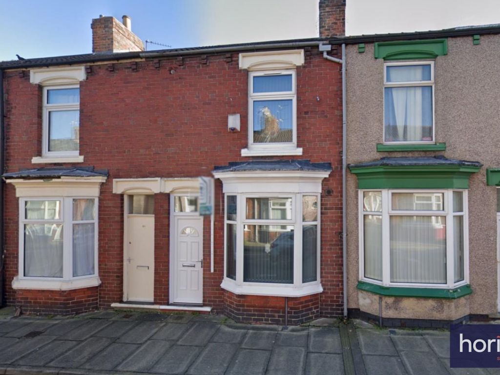 4 bed terraced house to rent in Athol Street, Middlesbrough, North Yorkshire TS1, £450 pcm