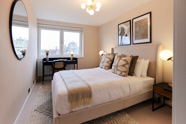 Property to rent in Westbourne Grove, London W11, £4,303 pcm
