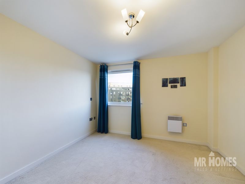 2 bed flat for sale in Alexandria, Watkiss Way, Cardiff Bay CF11, £159,950