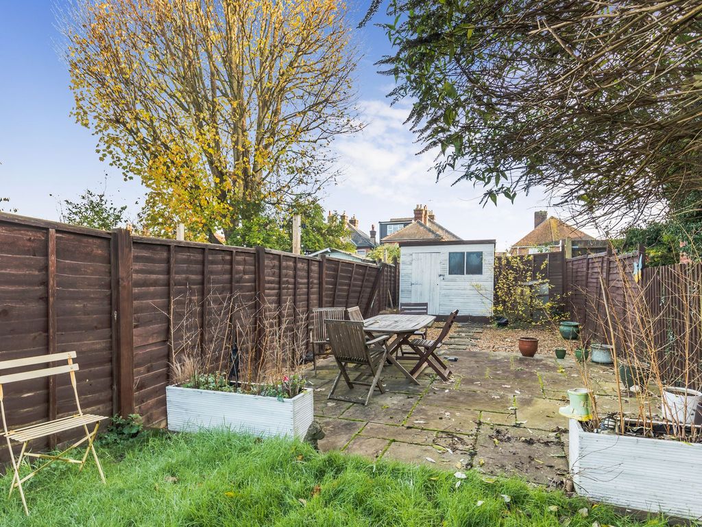 2 bed semi-detached house for sale in Albert Road, Horley RH6, £365,000