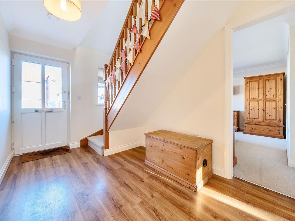 3 bed bungalow for sale in Oaktree Meadow, Horncastle LN9, £280,000
