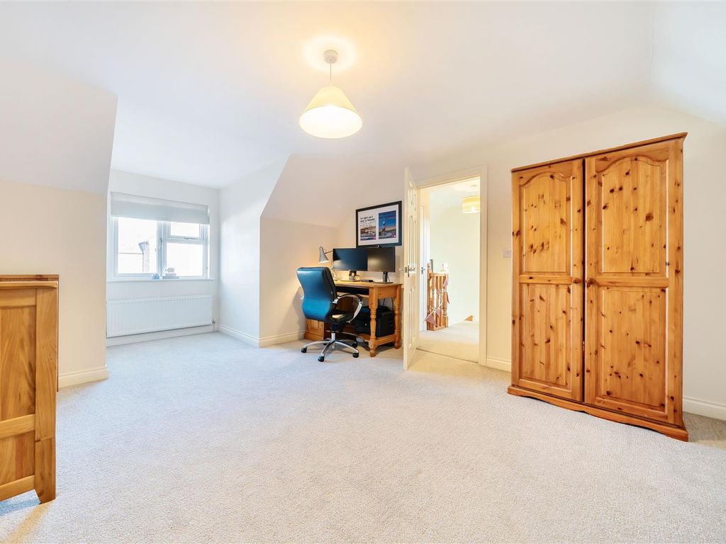 3 bed bungalow for sale in Oaktree Meadow, Horncastle LN9, £280,000