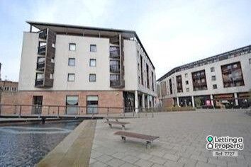 2 bed flat to rent in Priory Place, Abbey Court, Priory Place, Coventry, West Midlands CV1, £1,200 pcm