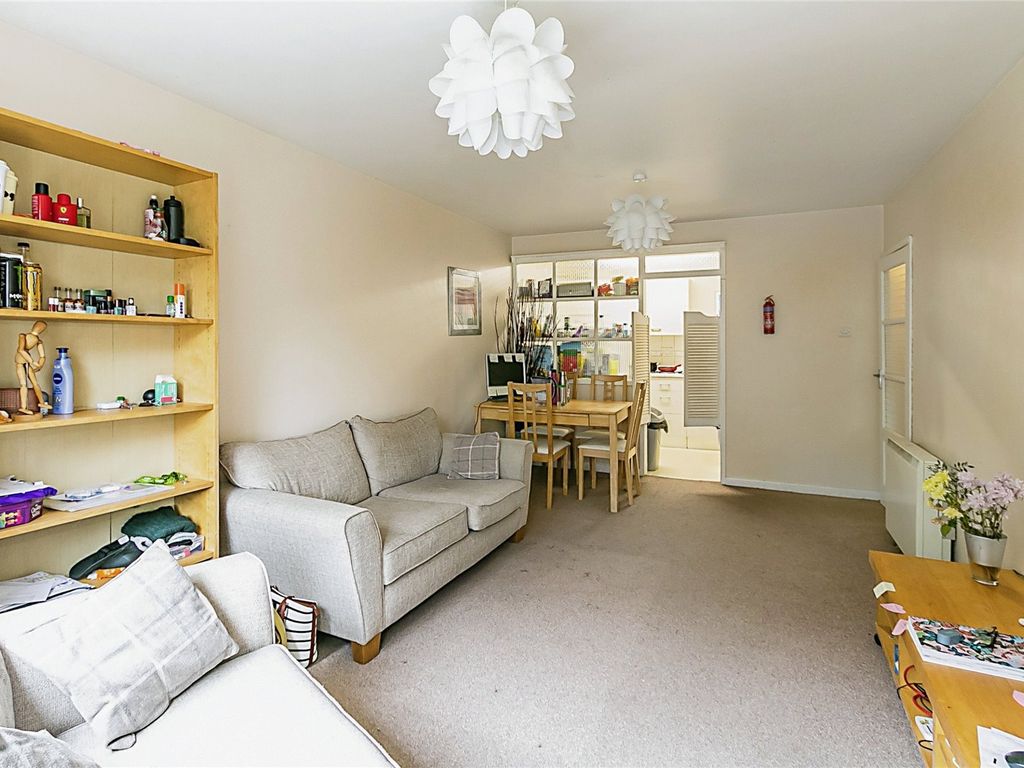 1 bed flat for sale in Christchurch Road, Bournemouth BH1, £170,000