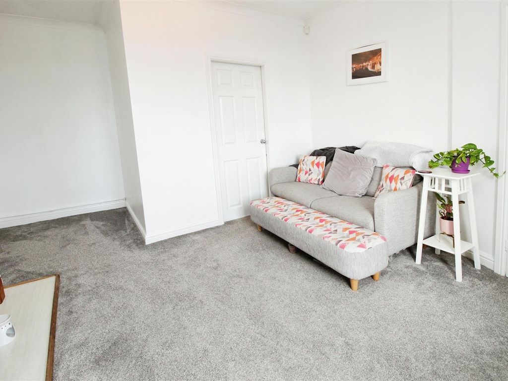 2 bed terraced house for sale in Fleece Street, Bradford BD6, £85,000