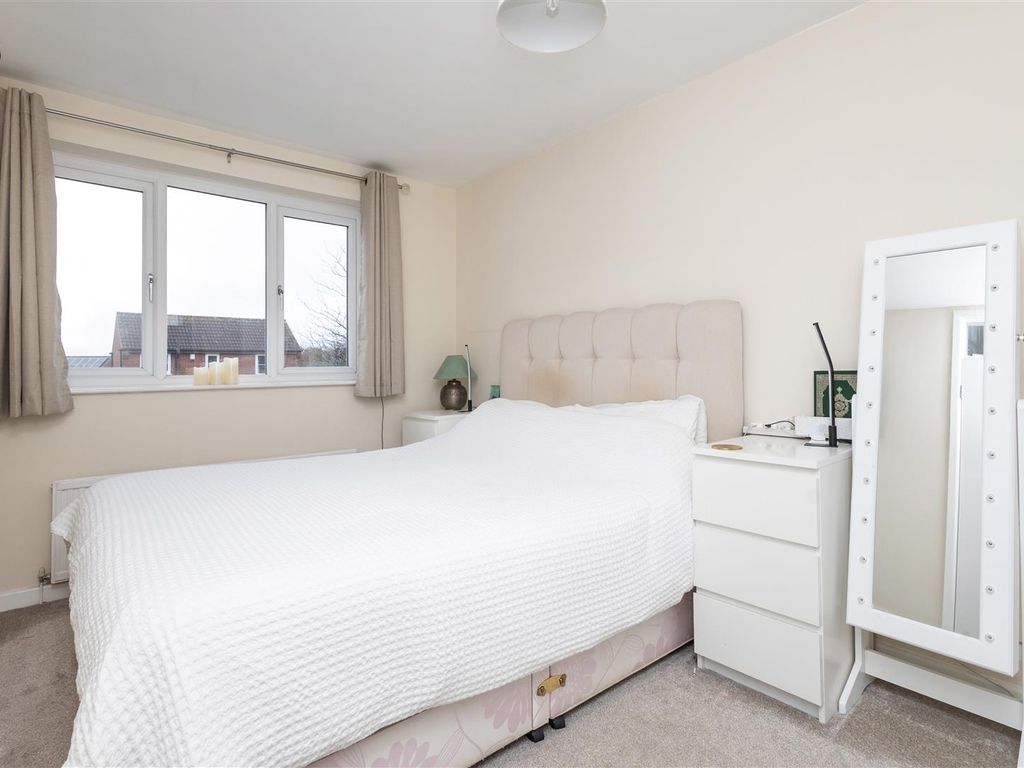 3 bed detached house for sale in Laurel Hill Avenue, Colton, Leeds LS15, £300,000