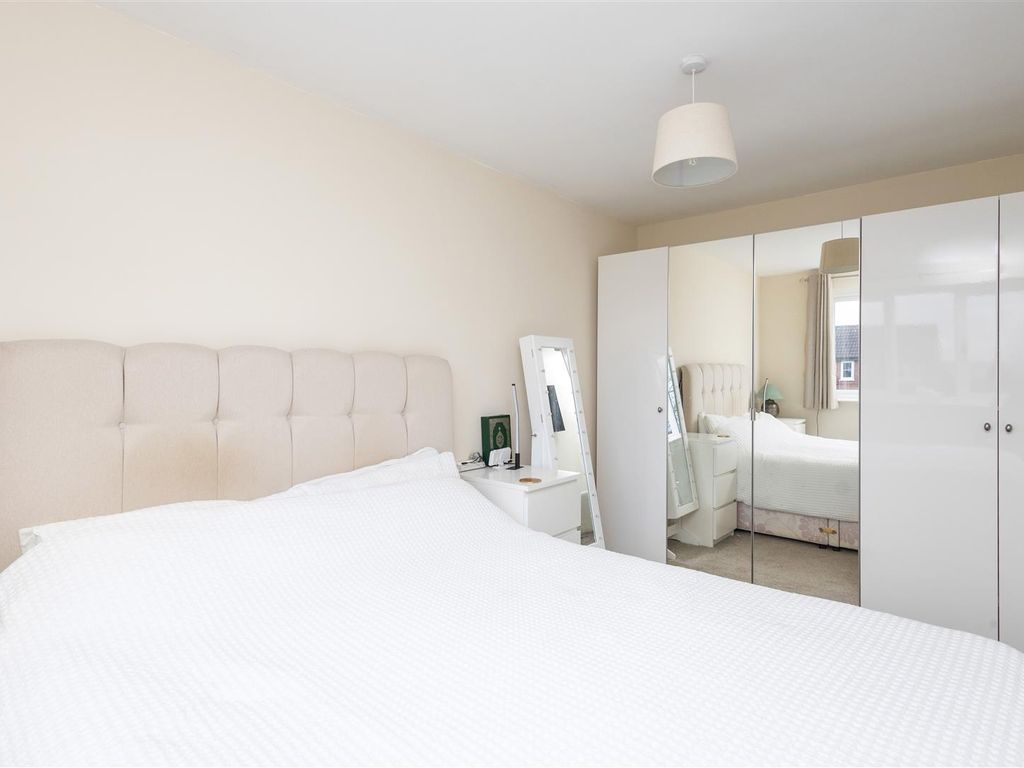 3 bed detached house for sale in Laurel Hill Avenue, Colton, Leeds LS15, £300,000