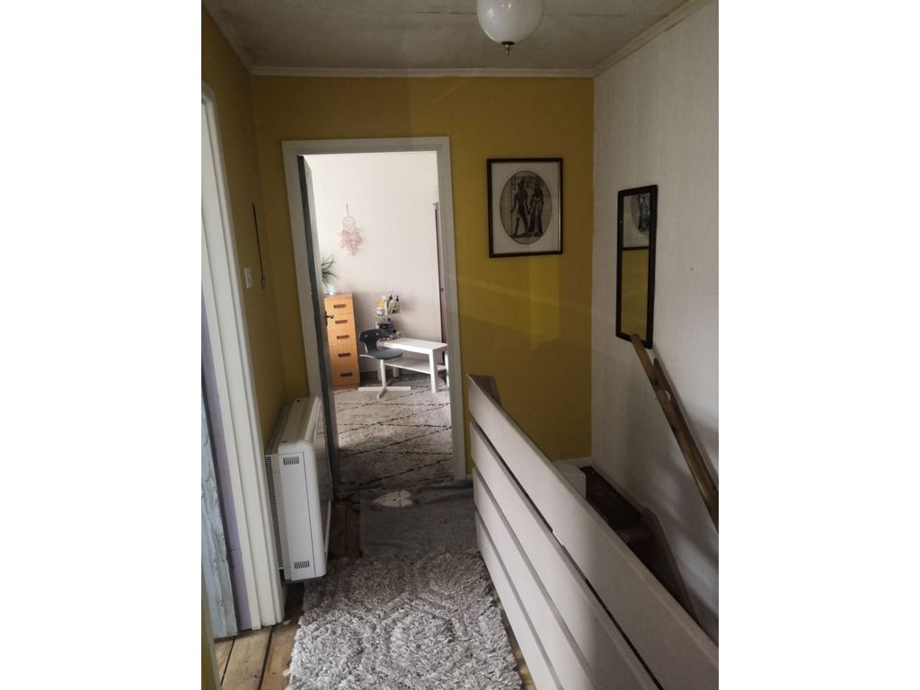 3 bed semi-detached house for sale in Dimbath Avenue, Bridgend CF35, £130,000