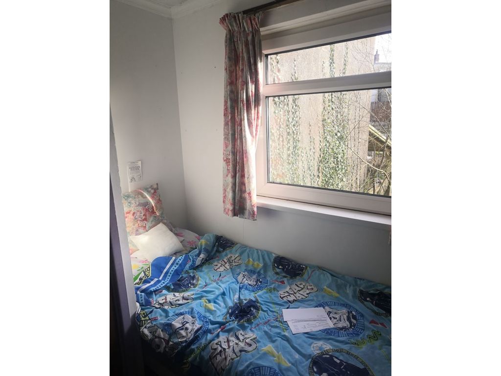 3 bed semi-detached house for sale in Dimbath Avenue, Bridgend CF35, £130,000