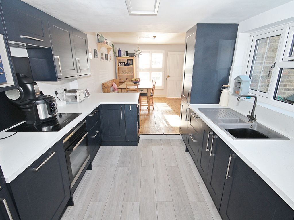 3 bed semi-detached house for sale in Arthur Street, Ampthill, Bedford MK45, £389,995