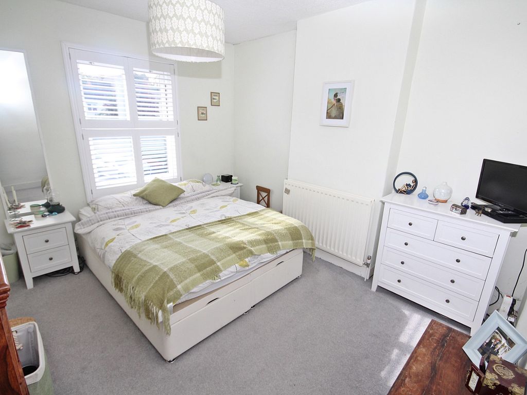 3 bed semi-detached house for sale in Arthur Street, Ampthill, Bedford MK45, £389,995