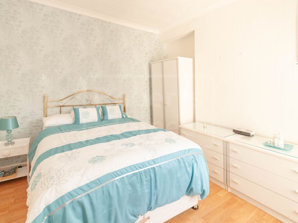 3 bed semi-detached house for sale in Woodland Road, Ystradowen, Swansea SA9, £169,995