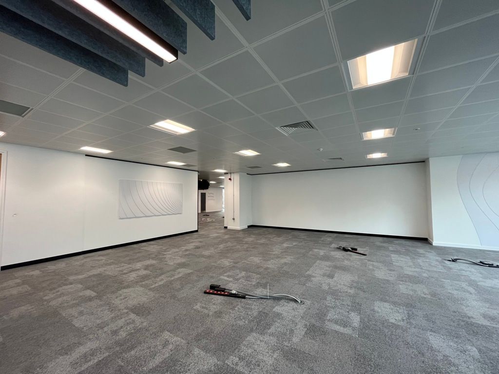 Office to let in Temple Point, Redcliffe Way, Bristol, City Of Bristol BS1, Non quoting