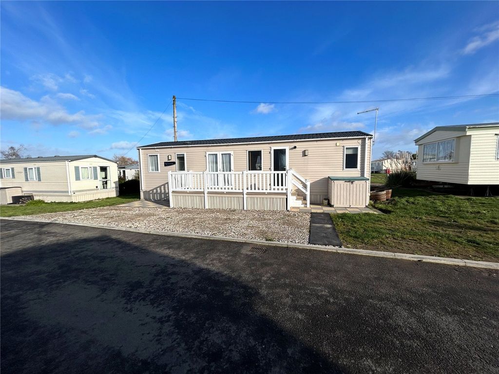 3 bed property for sale in East End Road, Bradwell-On-Sea, Southminster, Essex CM0, £92,000