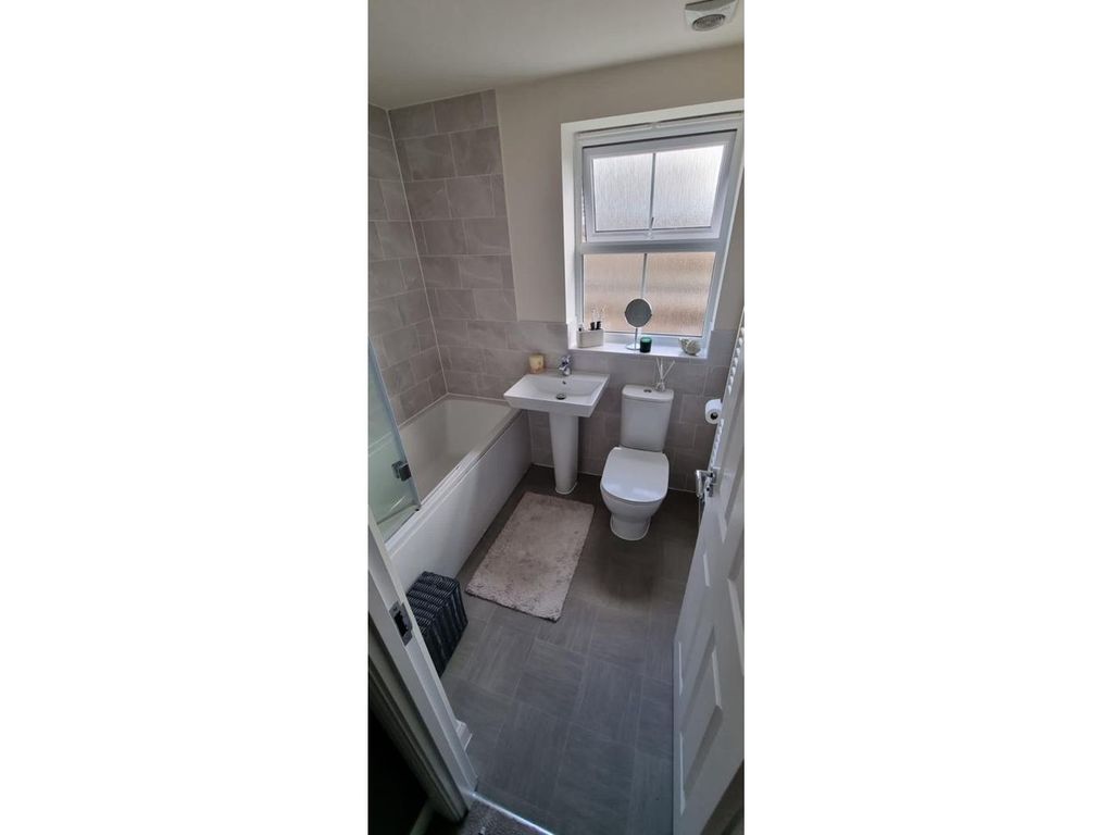 3 bed detached house for sale in Townfield Place, Macclesfield SK11, £460,000