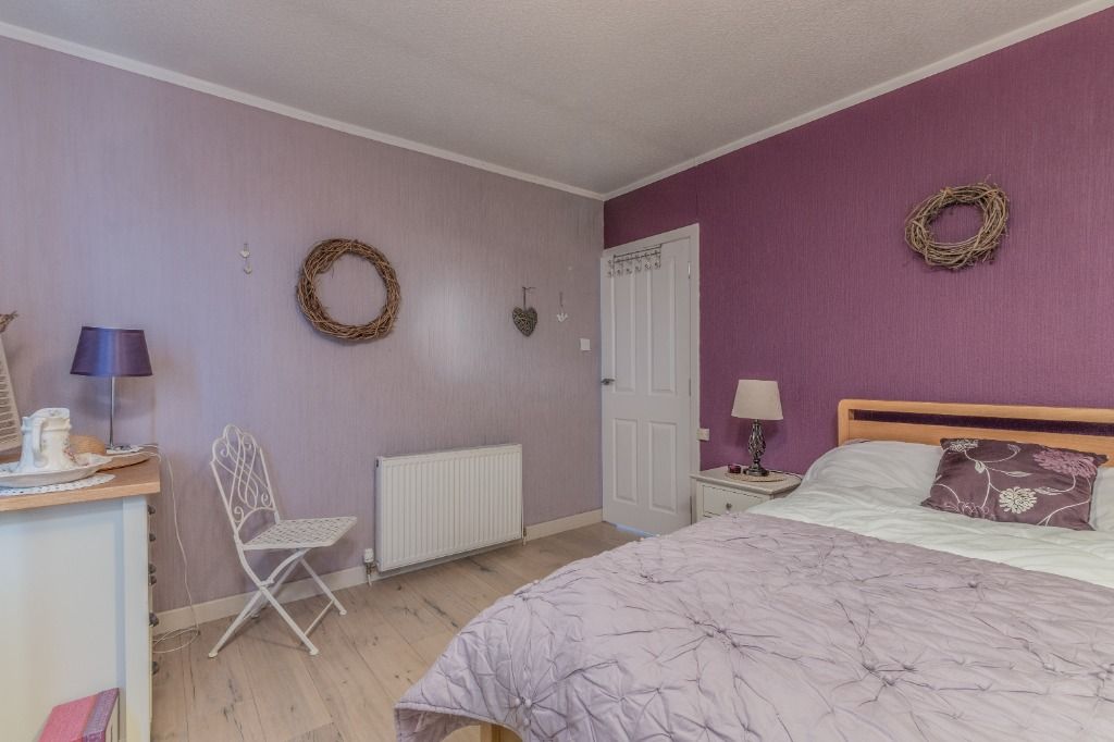4 bed detached house for sale in Westmuir Road, Kirriemuir, Angus DD8, £198,000
