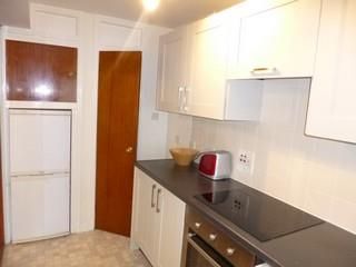 1 bed flat to rent in One Bedroom Furnished Flat, Lethington Place, Shawlands, Glasgow South G41, £795 pcm