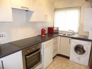 1 bed flat to rent in One Bedroom Furnished Flat, Lethington Place, Shawlands, Glasgow South G41, £795 pcm