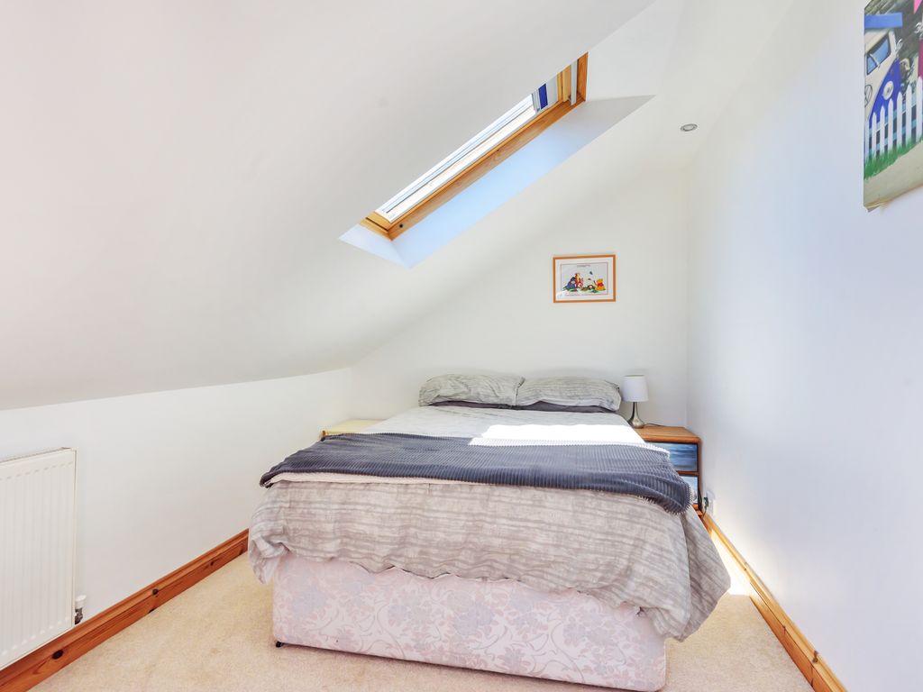 4 bed detached house for sale in Branksome Close, Preston, Paignton TQ3, £525,000