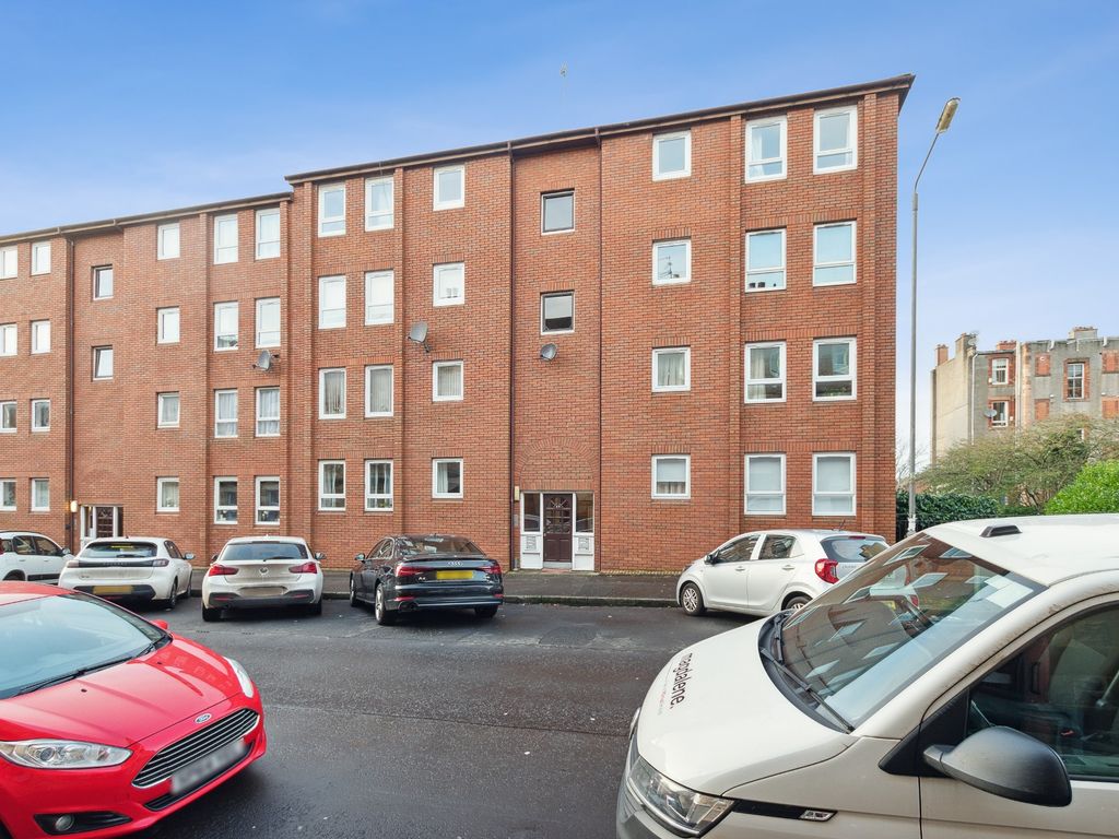 1 bed flat to rent in Linden Street, Anniesland, Glasgow G13, £795 pcm