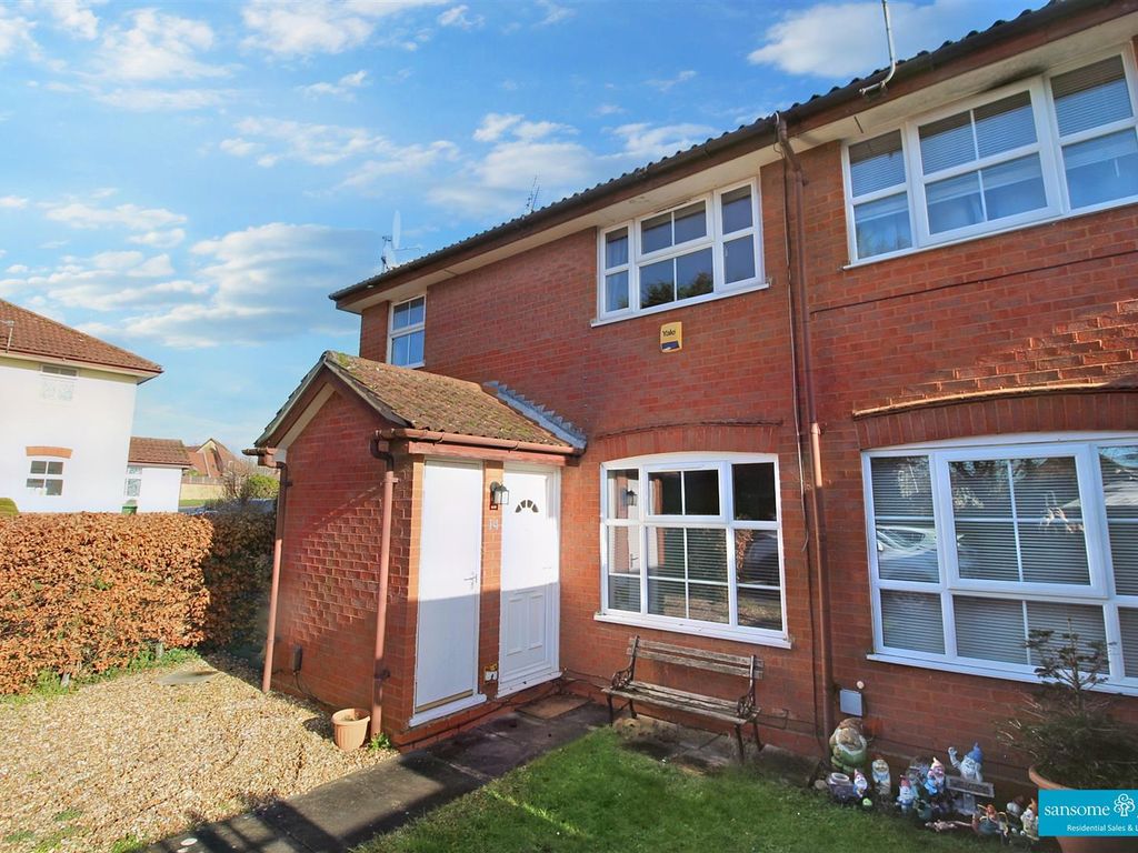 1 bed property for sale in Fernhurst Road, Calcot, Reading RG31, £230,000
