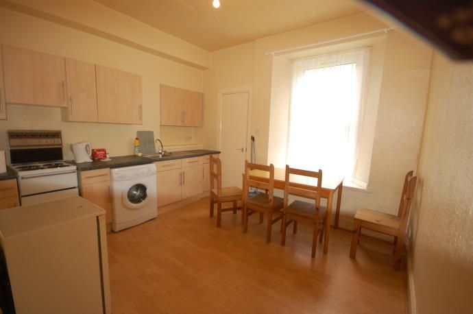 1 bed flat to rent in 1 Cunningham Street, Dundee DD4, £375 pcm
