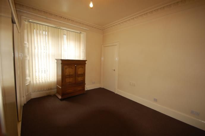 1 bed flat to rent in 1 Cunningham Street, Dundee DD4, £375 pcm