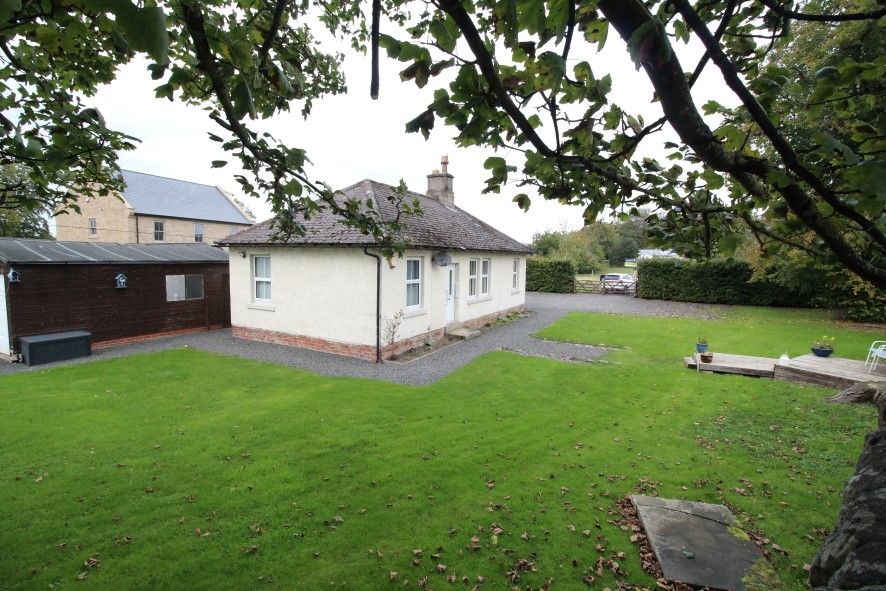 3 bed bungalow for sale in 1 Dilston West Cottages, Corbridge, Northumberland NE45, £250,000