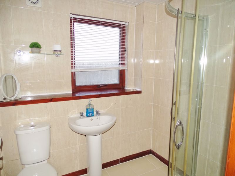 2 bed terraced house for sale in Smiddy Wynd, Alva FK12, £114,500