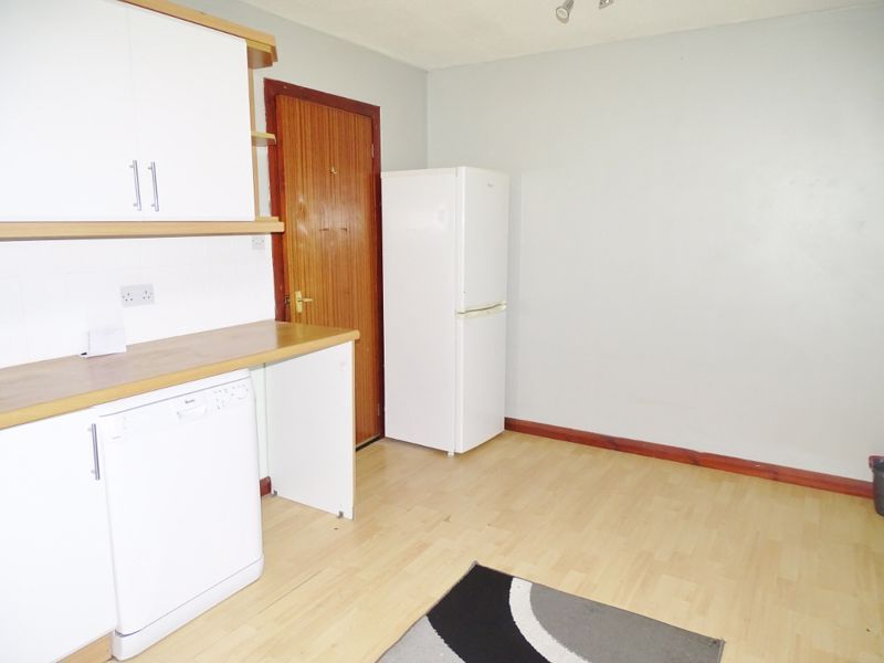 2 bed terraced house for sale in Smiddy Wynd, Alva FK12, £114,500